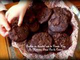 Cookies au chocolat noir de Donna Hay