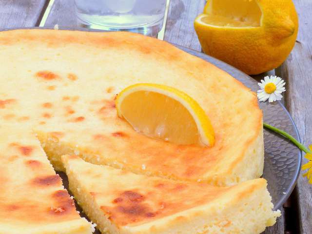 Recettes de Corse de La médecine passe par la cuisine