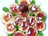Figues, mon amour
