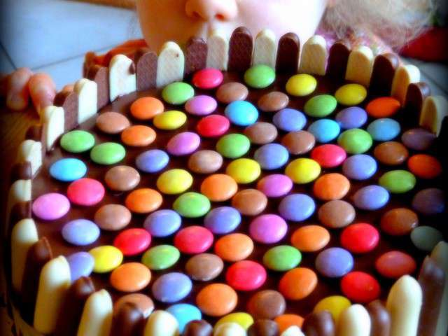 Les Meilleures Recettes De Gateau D Anniversaire Et Anniversaire 38