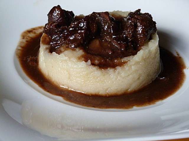 Recettes de Joue de Boeuf et Bières