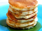 Pancakes américains