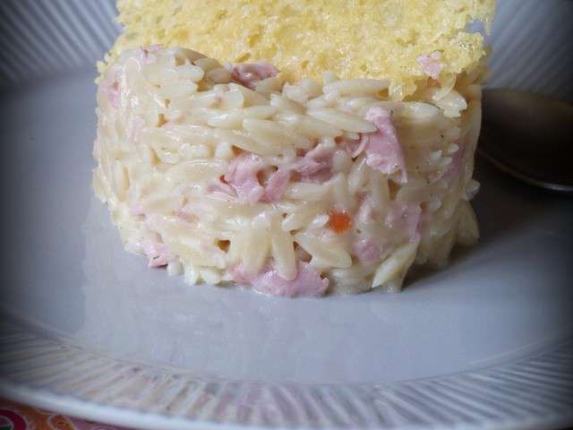 Recettes d'Oiseaux et Pâtes