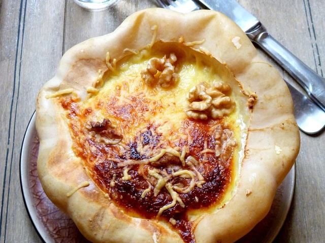 Recettes de Pâtisson