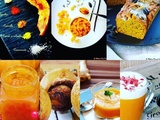 Potirons et citrouilles pour les vacances