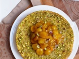Prunes, reines claudes et mirabelles