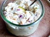 Rillettes de haddock