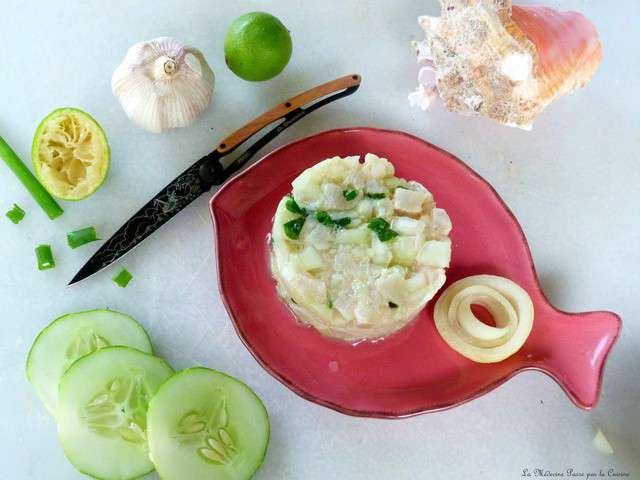 Les Meilleures Recettes De Couteau Et Tartare