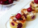 Temps des cerises encore un peu