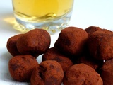 Truffes au whisky