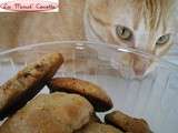 Cookies Croc-Matou