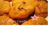 Histoire de Cookies