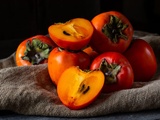 15 délicieux desserts au fruit kaki : recettes créatives et faciles à préparer