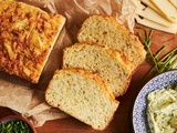 25 recettes de cakes salés printaniers : saveurs fraîches et gourmandise