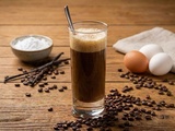 Bavaroise au café : la recette onctueuse qui fait fondre les gourmands