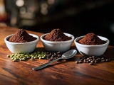 Café a son terroir : voyage au cœur des origines qui changent tout en tasse
