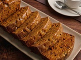 Cake moelleux au miel de Lucerne, recette suisse