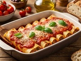 Cannelloni niçois : la recette généreuse à la cervelle