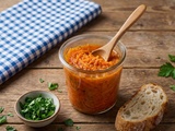 Confiture de carottes orange-citron : recette gourmande