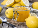Confiture de citrons sans amertume (la vraie méthode)