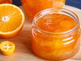 Coulis à l’orange express : recette facile à la confiture