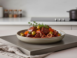 Daube provençale : recette traditionnelle viande fondante