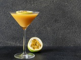 Découvrez la recette du cocktail Pornstar Martini en étapes simples