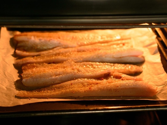 Recettes de Dos de Cabillaud de La minute gourmande