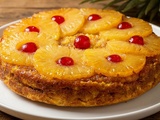 Gâteau de maïs à l’égyptienne, moelleux et frais