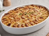 Gratin dauphinois crémeux : la recette inratable