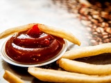 Ketchup maison authentique : savoureux et sans conservateurs