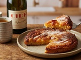 Kouign-amann caramélisé : la recette de Douarnenez