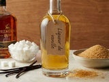 Liqueur à la vanille : ma recette maison facile