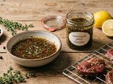 Marinade instantanée : la recette express pour grillades et gibier réussis