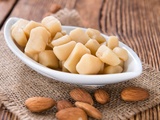 Massepains fondants : réussir la recette aux amandes
