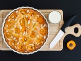 Moelleux aux abricots et amandes : la recette fondante parfaite pour l’été