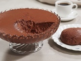 Mousse au chocolat à l’orange facile et onctueuse