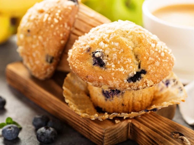 Recettes de Fruits de La minute gourmande