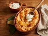 Pompe aux coings de Noël : la recette provençale au cognac