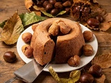 Pudding salé de marrons à l’américaine : l’accompagnement qui twiste la dinde