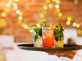 Quels sont les meilleurs cocktails à base de sirop fleur de sureau