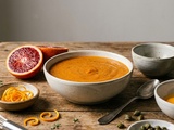Sauce maltaise à l’orange sanguine, la recette réussie