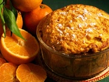 Soufflé surprise à l’orange caramélisée : la recette