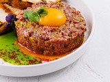 Steak tartare classique : préparation facile à la maison