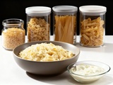 Tagliatelles à la crème faciles et onctueuses en 20 minutes