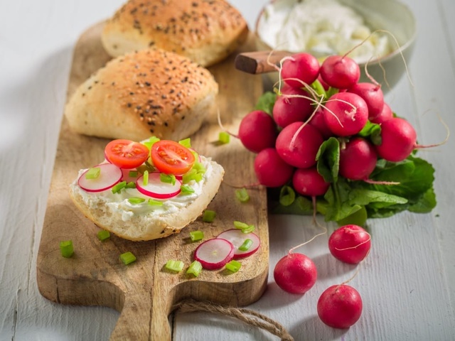 Recettes de Fromage de chèvre de La minute gourmande