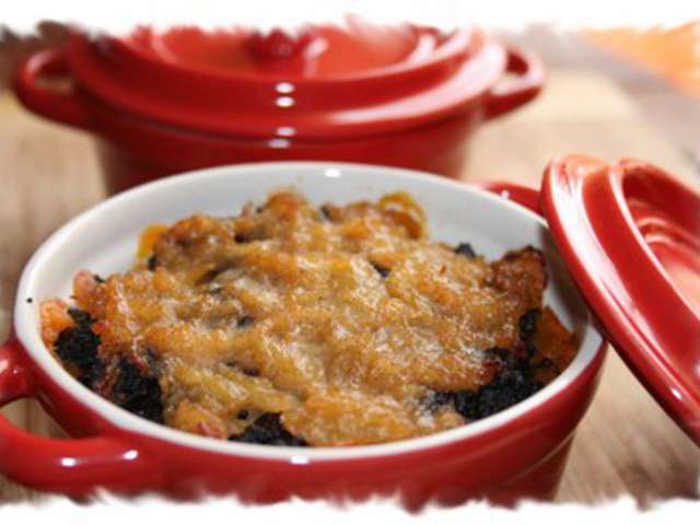 Les Meilleures Recettes de Boudin noir et Pomme