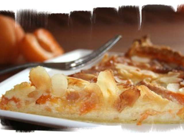 Les Meilleures Recettes De Mascarpone Et Abricot
