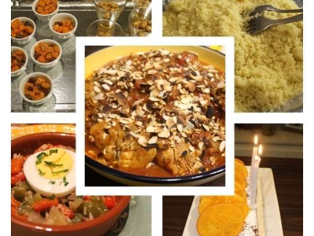 Recettes D Anniversaire 22