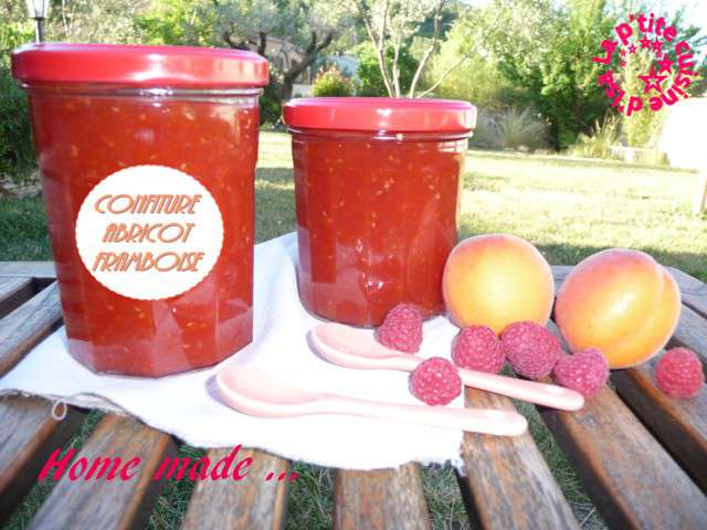 comment utiliser l agar agar pour faire de la confiture